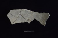 陶片藏品圖，第2張